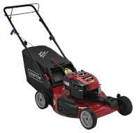 Газонокосилка CRAFTSMAN 37041