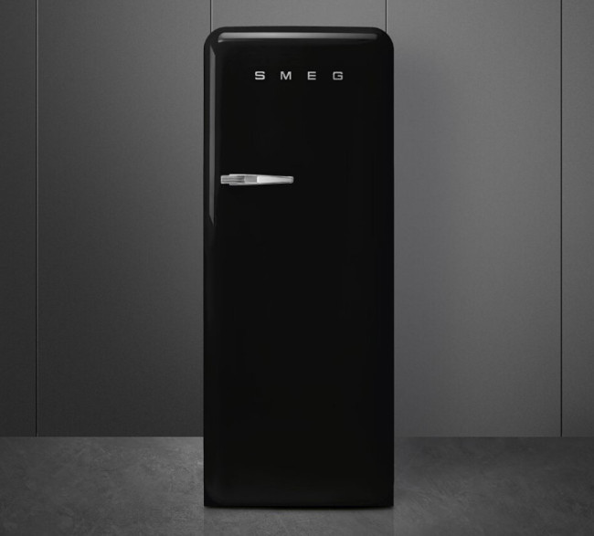 Холодильник Smeg FAB28RBL5