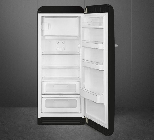 Холодильник Smeg FAB28RBL5