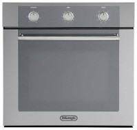 Электрический духовой шкаф DeLonghi DMA 6 PPX Электрический духовой шкаф DeLonghi DMA 6 PPX