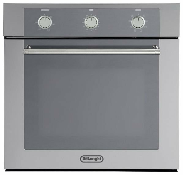 Электрический духовой шкаф DeLonghi DMA 6 PPX Электрический духовой шкаф DeLonghi DMA 6 PPX