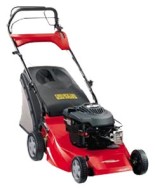 Газонокосилка CASTELGARDEN XP 50 BS Газонокосилка CASTELGARDEN XP 50 BS