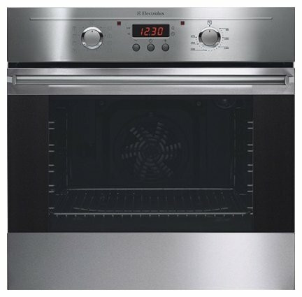 Электрический духовой шкаф Electrolux EOB 33300 X Электрический духовой шкаф Electrolux EOB 33300 X