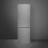 Холодильник Smeg FC18EN1X Холодильник Smeg FC18EN1X