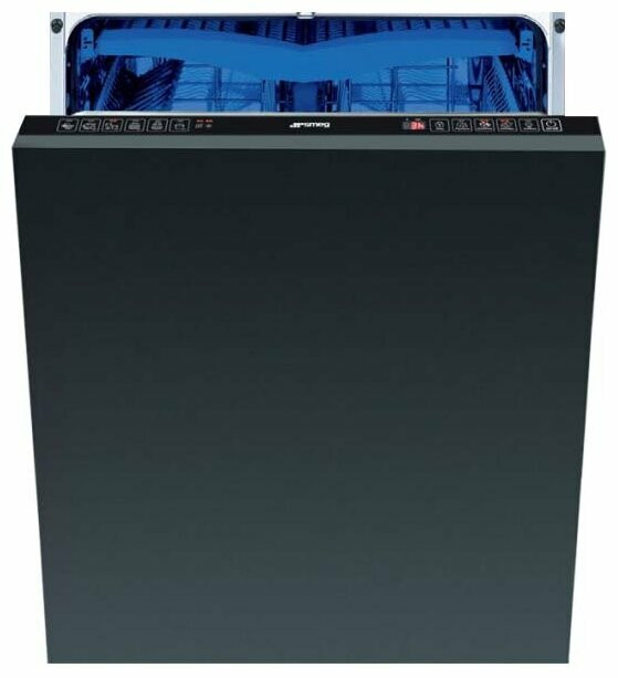 Встраиваемая посудомоечная машина smeg STA6544TC