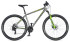 Горный (MTB) велосипед Author Rival 29 (2020) Горный (MTB) велосипед Author Rival 29 (2020)