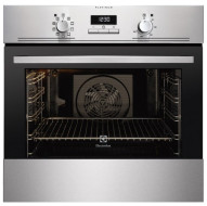 Электрический духовой шкаф Electrolux EOB 93401 BX Электрический духовой шкаф Electrolux EOB 93401 BX