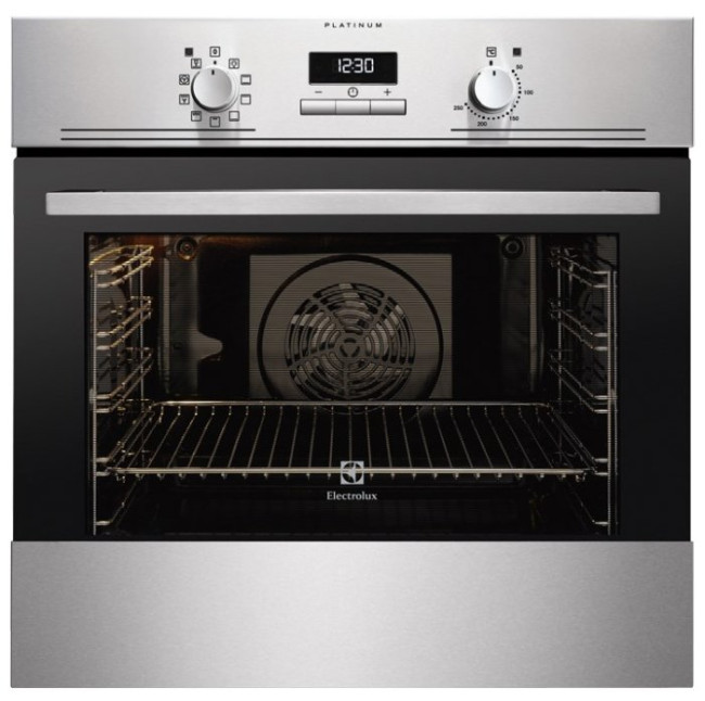 Электрический духовой шкаф Electrolux EOB 93401 BX Электрический духовой шкаф Electrolux EOB 93401 BX