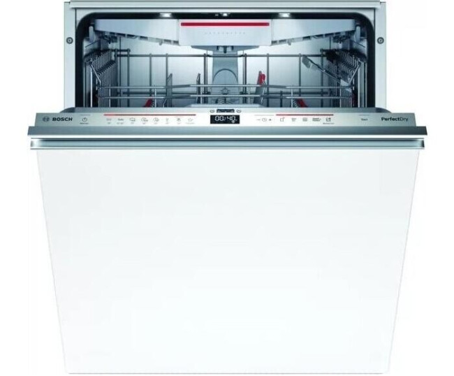 Встраиваемая посудомоечная машина Bosch SMV 6ZCX55E Встраиваемая посудомоечная машина Bosch SMV 6ZCX55E