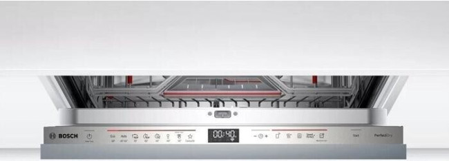 Встраиваемая посудомоечная машина Bosch SMV 6ZCX55E Встраиваемая посудомоечная машина Bosch SMV 6ZCX55E