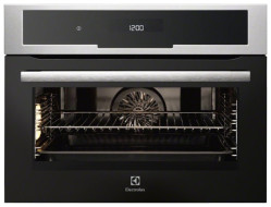 Электрический духовой шкаф Electrolux EVY 3841 AOX Электрический духовой шкаф Electrolux EVY 3841 AOX