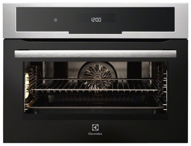 Электрический духовой шкаф Electrolux EVY 3841 AOX Электрический духовой шкаф Electrolux EVY 3841 AOX