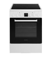 Электрическая плита Maunfeld MEC57CW08TD Электрическая плита Maunfeld MEC57CW08TD