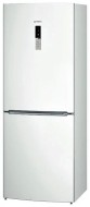 Холодильник Bosch KGN56AW25 белый Холодильник Bosch KGN56AW25 белый