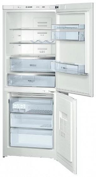 Холодильник Bosch KGN56AW25 белый Холодильник Bosch KGN56AW25 белый