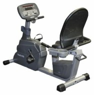 Горизонтальный велотренажер Fitnex R70 Recumbent Bike Горизонтальный велотренажер Fitnex R70 Recumbent Bike