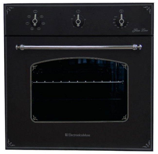 Электрический духовой шкаф Electronicsdeluxe 6006.03эшв-011 Электрический духовой шкаф Electronicsdeluxe 6006.03эшв-011