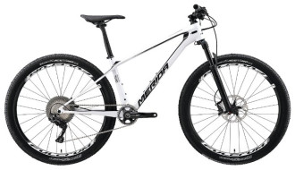Горный (MTB) велосипед Merida Big.Seven 7000 (2018)