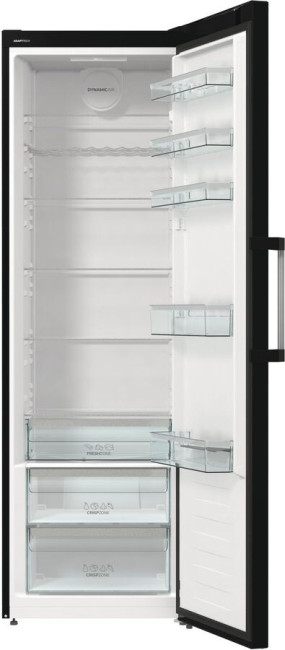 Холодильник Gorenje R619EABK6 черный Холодильник Gorenje R619EABK6 черный