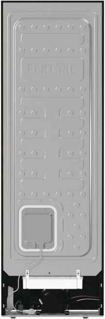 Холодильник Gorenje R619EABK6 черный Холодильник Gorenje R619EABK6 черный