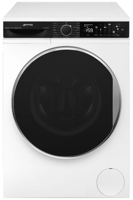 Стиральная машина Smeg WM3T24RU Стиральная машина Smeg WM3T24RU