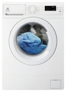 Стиральная машина Electrolux EWM 1042 EDU