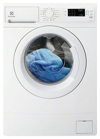 Стиральная машина Electrolux EWM 1042 EDU