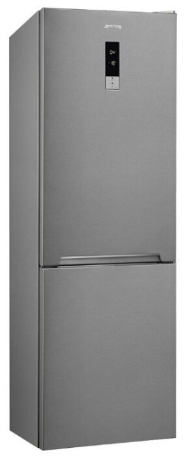 Холодильник smeg FC203PXNE Холодильник smeg FC203PXNE