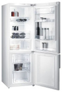 Холодильник GORENJE nrk61w Холодильник GORENJE nrk61w