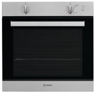 Встраиваемый газовый духовой шкаф Indesit IGW 620 IX