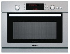 Микроволновая печь встраиваемая Bosch HBC86Q650E Микроволновая печь встраиваемая Bosch HBC86Q650E