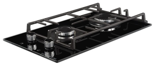 Варочная панель Kuppersberg FBG 36 BG
