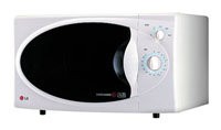 Микроволновая печь встраиваемая LG MS-193T