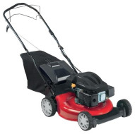 Газонокосилка MTD Smart 46 SPO Газонокосилка MTD Smart 46 SPO