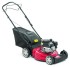 Газонокосилка MTD Smart 46 SPO
