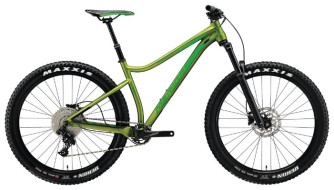 Горный (MTB) велосипед Merida Big.Trail 500 (2018) Горный (MTB) велосипед Merida Big.Trail 500 (2018)