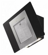 Каминная вытяжка Faber City EG5 BK/X F80 Каминная вытяжка Faber City EG5 BK/X F80