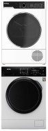 Комплект стиральная и сушильная машина Korting KWM 59ID14107 + KD 60HP109 Комплект стиральная и сушильная машина Korting KWM 59ID14107 + KD 60HP109