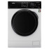 Комплект стиральная и сушильная машина Korting KWM 59ID14107 + KD 60HP109