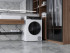 Комплект стиральная и сушильная машина Korting KWM 59ID14107 + KD 60HP109
