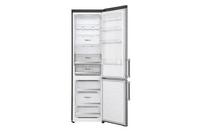 Холодильник LG GA-B509BMDZ Холодильник LG GA-B509BMDZ