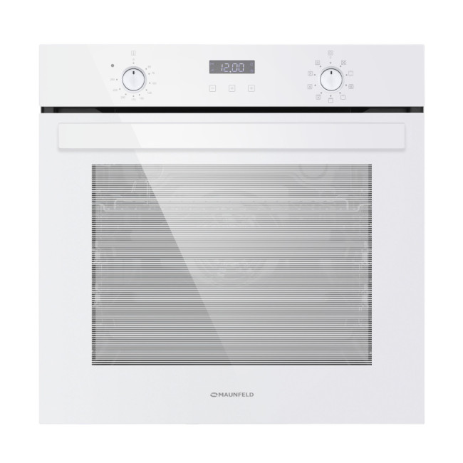 Духовой шкаф MAUNFELD EOEM.769W Духовой шкаф MAUNFELD EOEM.769W