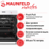 Духовой шкаф MAUNFELD EOEM.769W Духовой шкаф MAUNFELD EOEM.769W