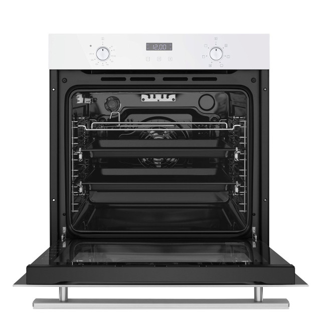 Духовой шкаф MAUNFELD EOEM.769W Духовой шкаф MAUNFELD EOEM.769W