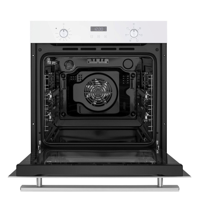 Духовой шкаф MAUNFELD EOEM.769W Духовой шкаф MAUNFELD EOEM.769W