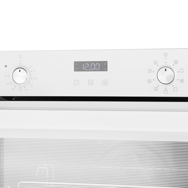 Духовой шкаф MAUNFELD EOEM.769W Духовой шкаф MAUNFELD EOEM.769W