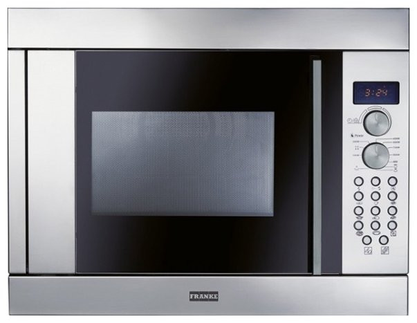 Микроволновая печь встраиваемая FRANKE FMWO 300 SM G XS Микроволновая печь встраиваемая FRANKE FMWO 300 SM G XS