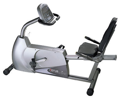 Велоэргометр Motus M600BR