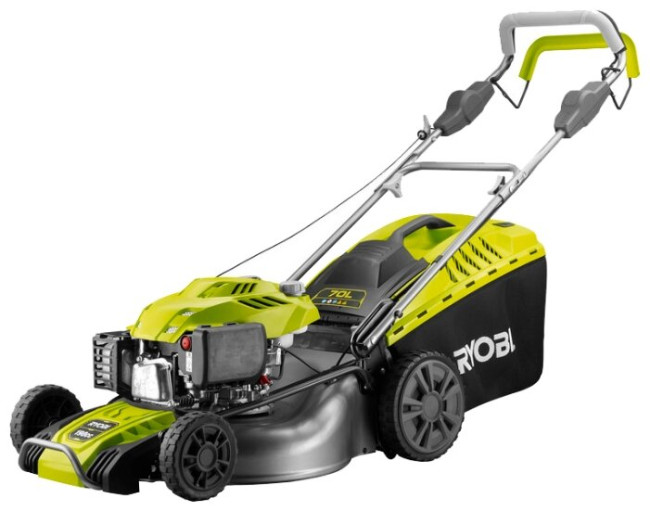 Газонокосилка RYOBI RLM 53190S Газонокосилка RYOBI RLM 53190S