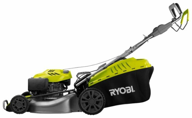 Газонокосилка RYOBI RLM 53190S Газонокосилка RYOBI RLM 53190S